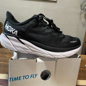HOKA Ladies shoe